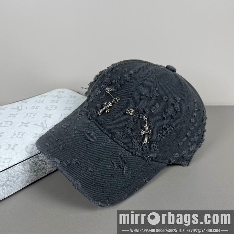 Replica Chrome Hearts Hat dx46