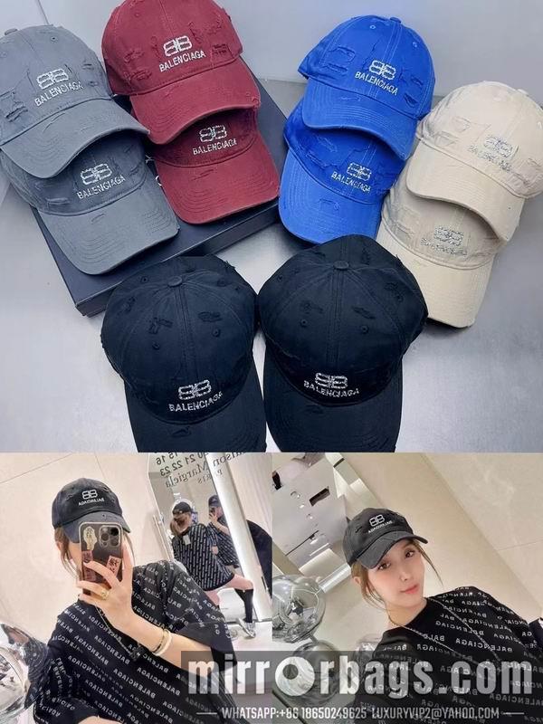 Replica Balenciaga cap 090604