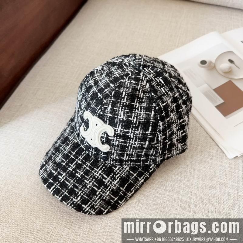 Replica Celine Hat dx70