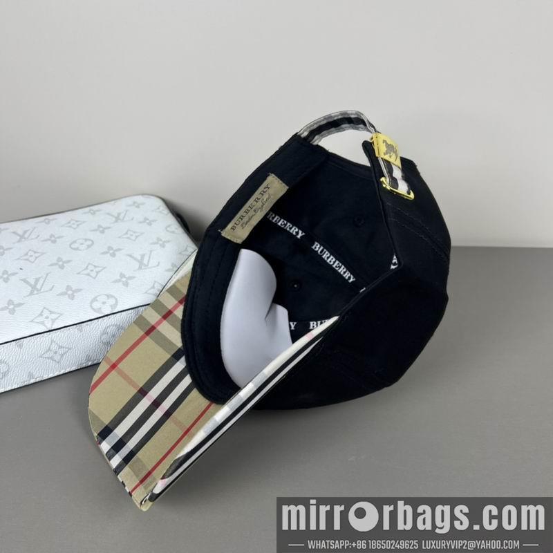 Replica Burberry cap dx03