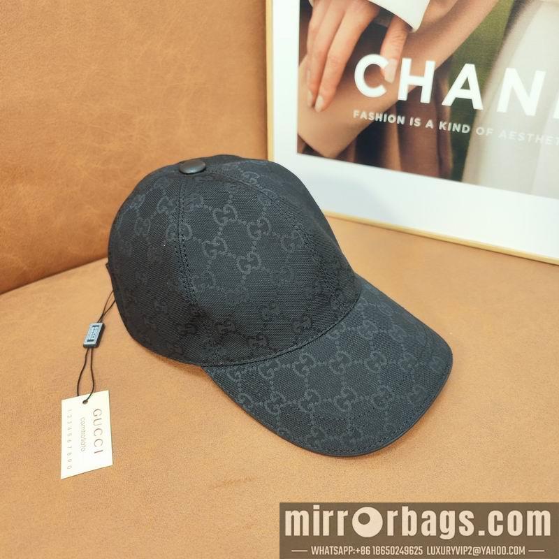 Replica Gucci cap dx102