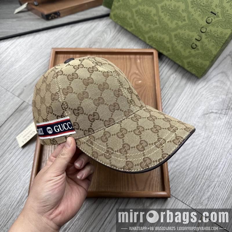 Replica Gucci cap dx18