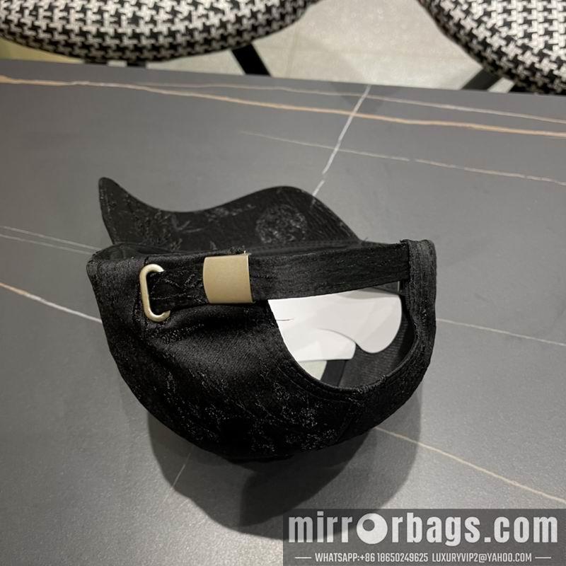 Replica Chanel cap 042708
