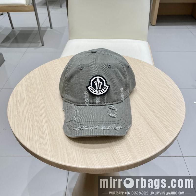 Replica Moncler cap 021004