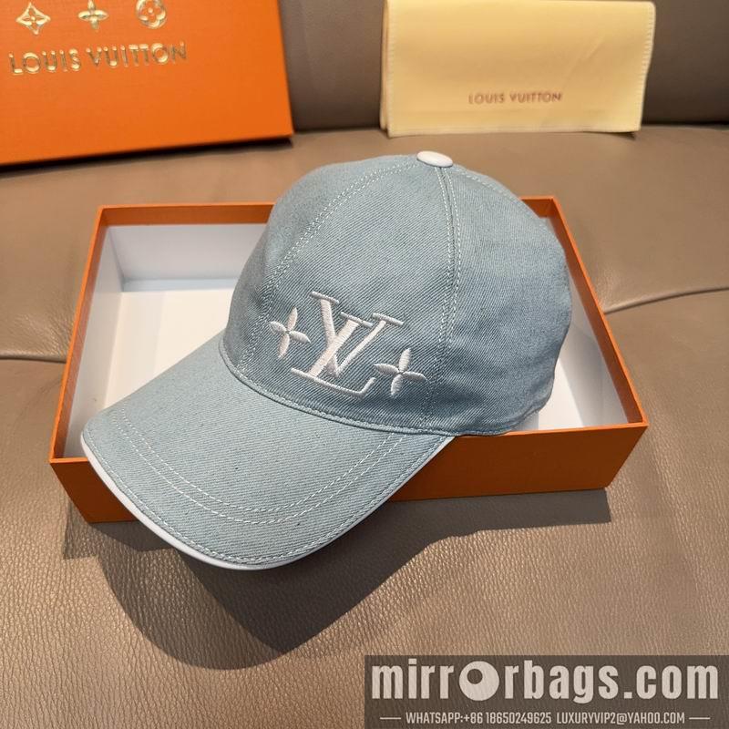 Replica LV cap dx162