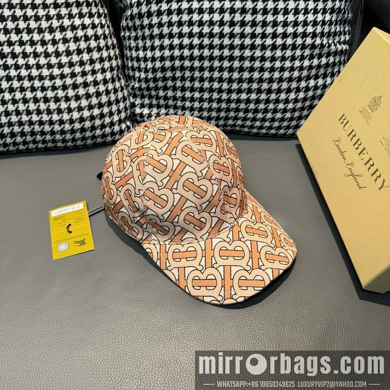 Replica Burberry Hat dx30