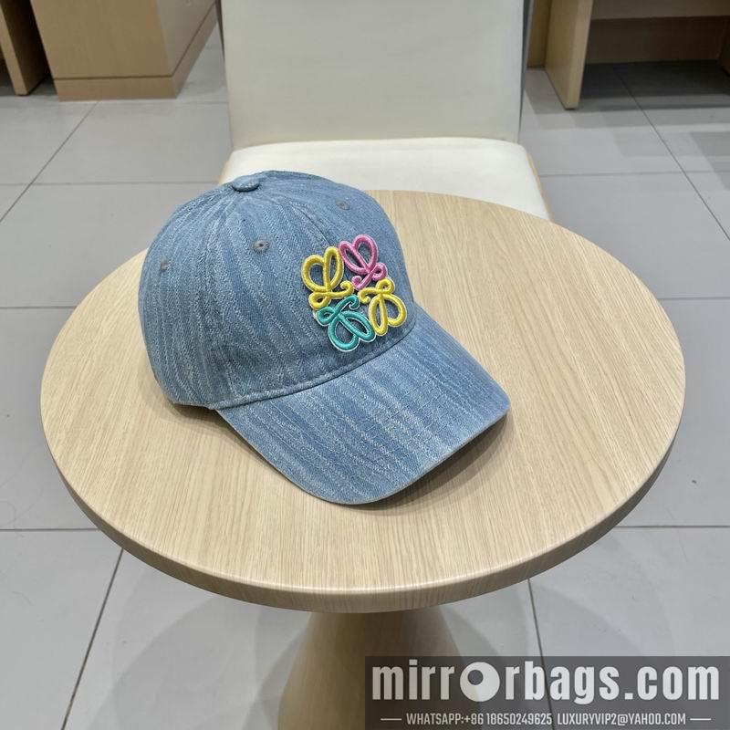 Replica Loewe cap 040201