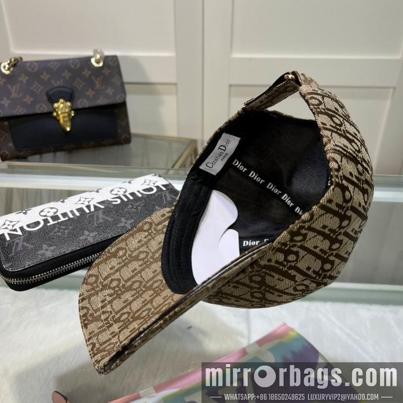 Replica Dior Hat dx09