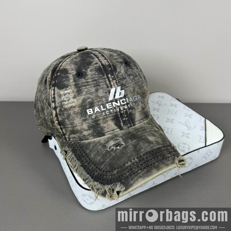 Replica Balenciaga cap dx31