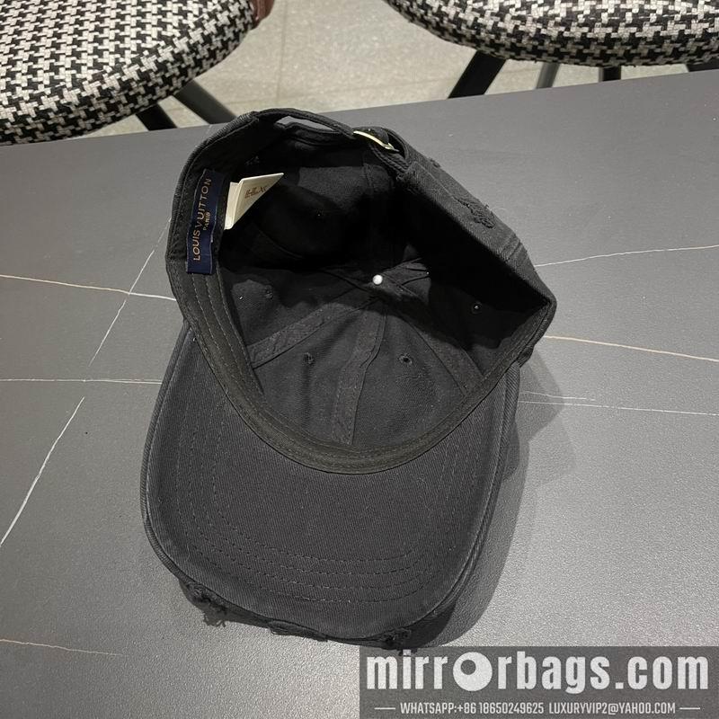 Replica LV Hat 040201