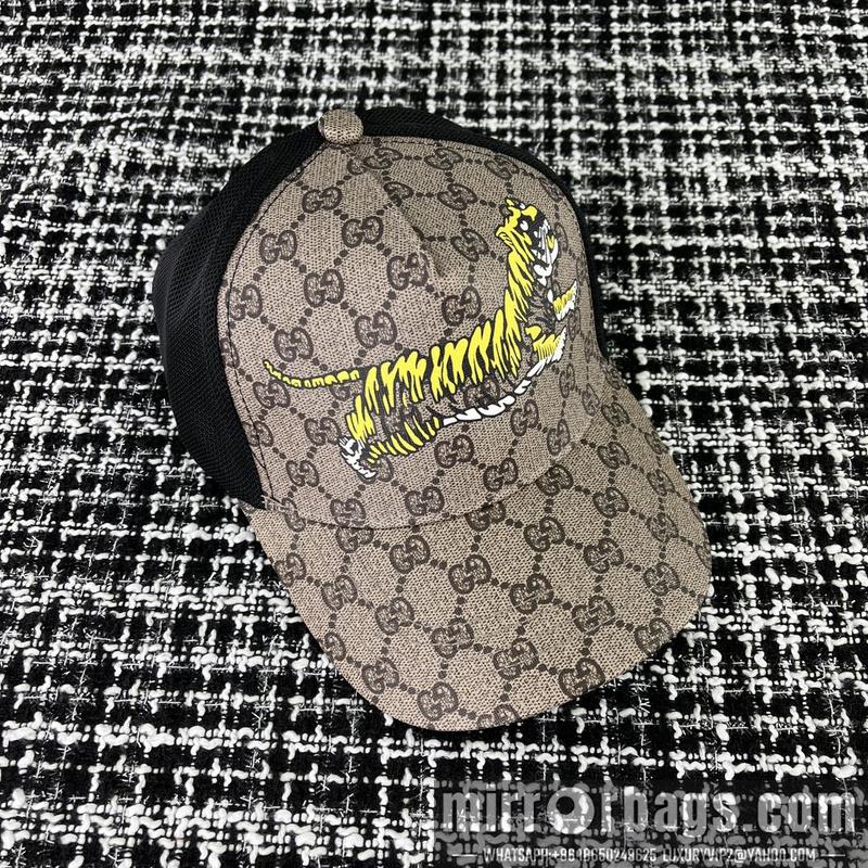 Replica Gucci cap hm03