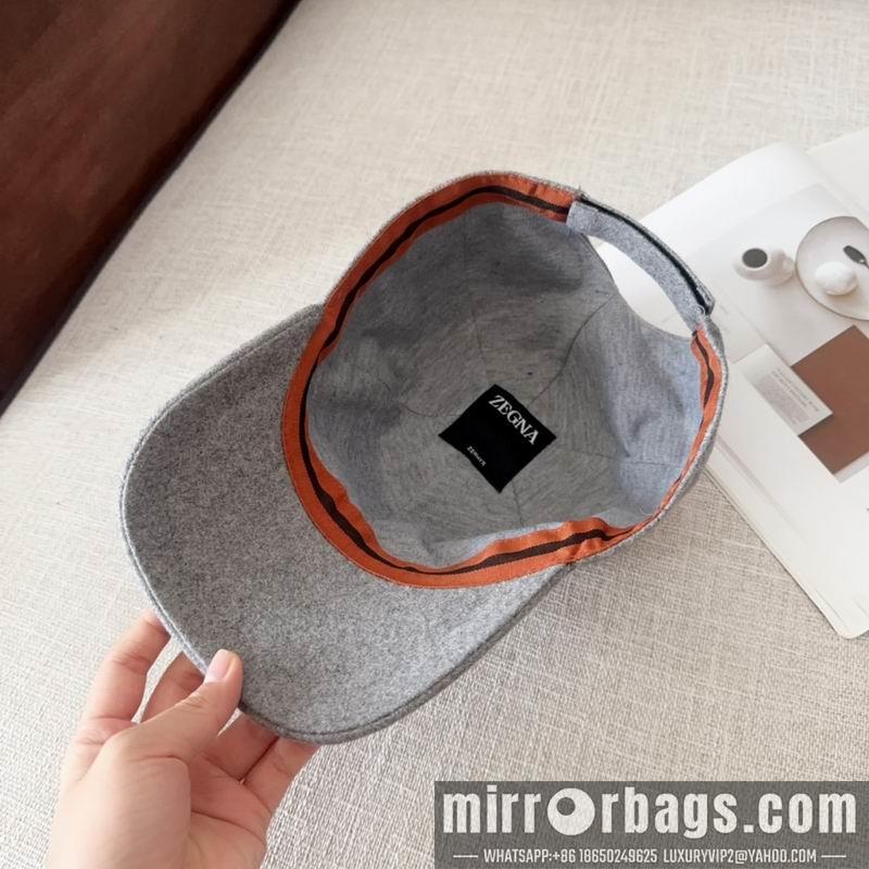 Replica Zegna cap dx05