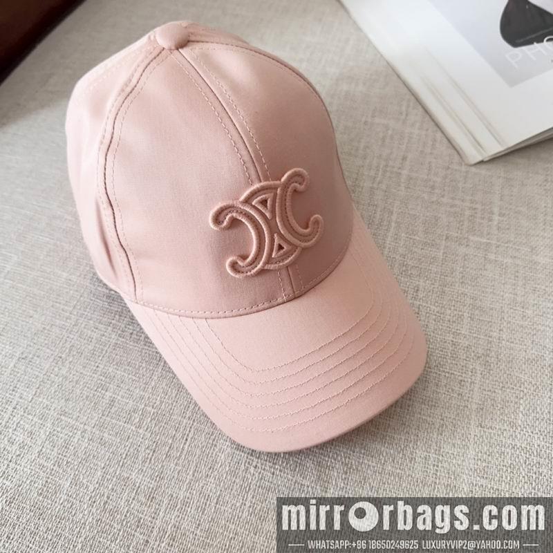 Replica Celine cap dx118