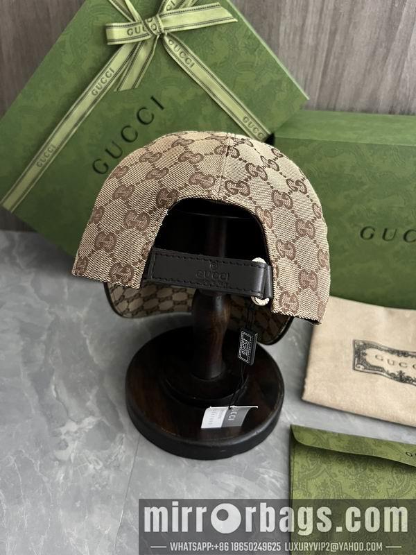 Replica Gucci Hat dx49