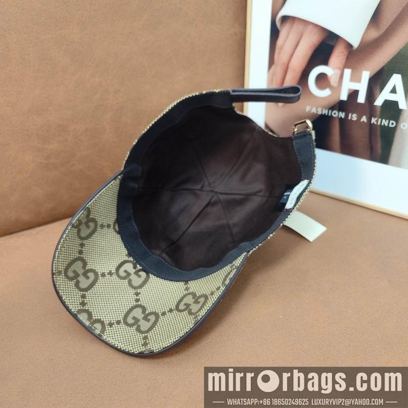 Replica Gucci cap dx117