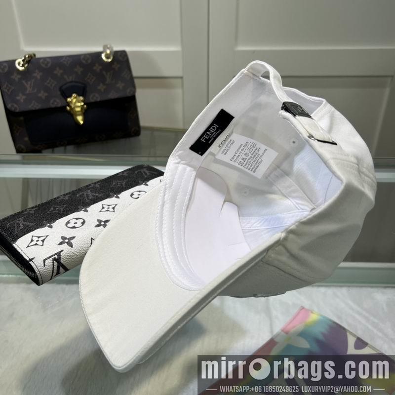 Replica Fendi cap dx03