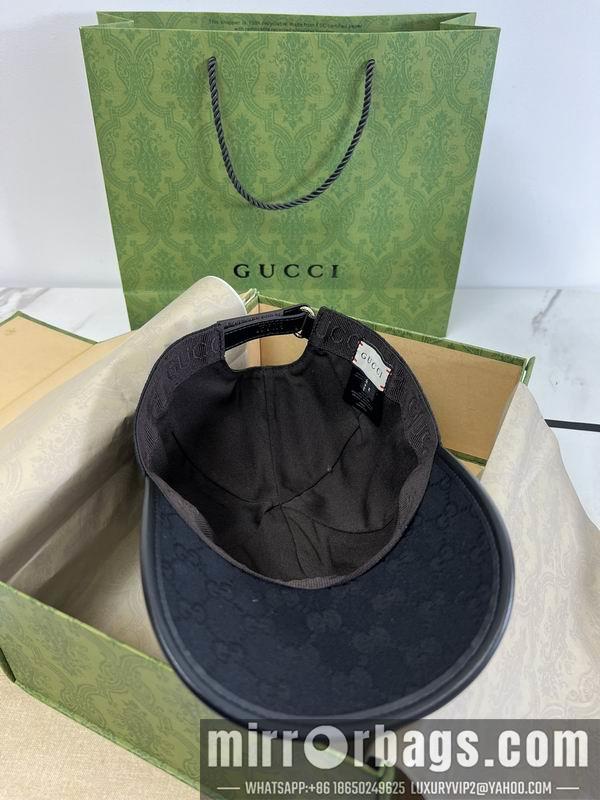 Replica Gucci cap dx53