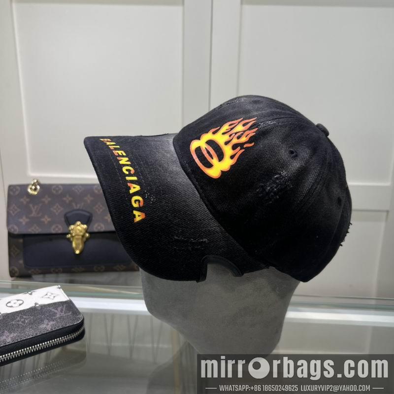 Replica Balenciaga cap dx84