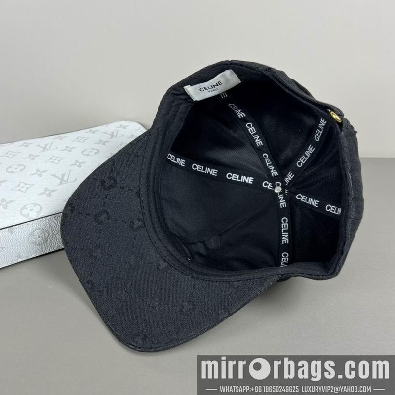 Replica Celine cap dx16