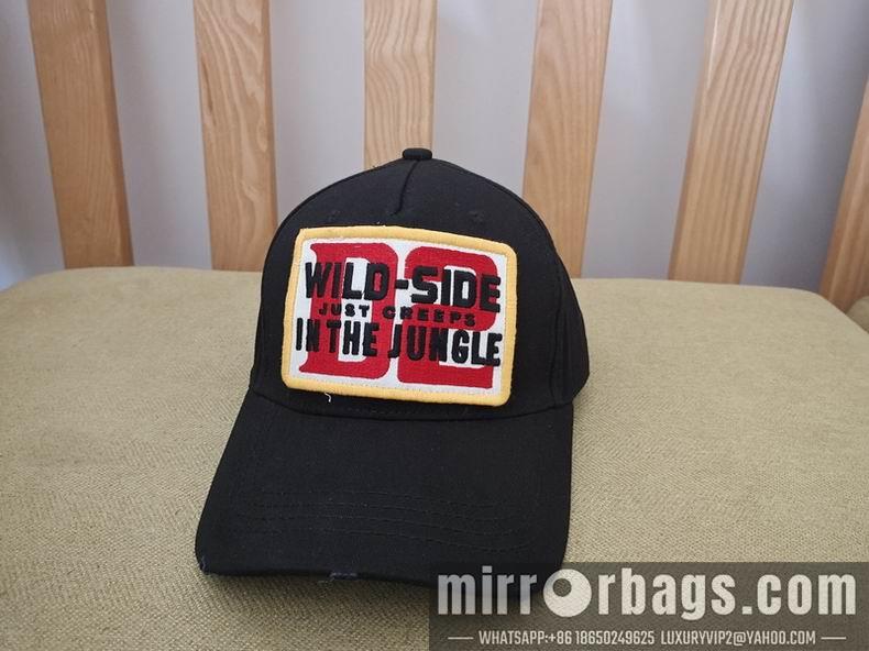 Replica DSQ Cap y 03