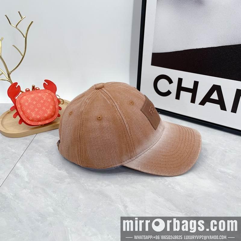 Replica Fendi cap dx70