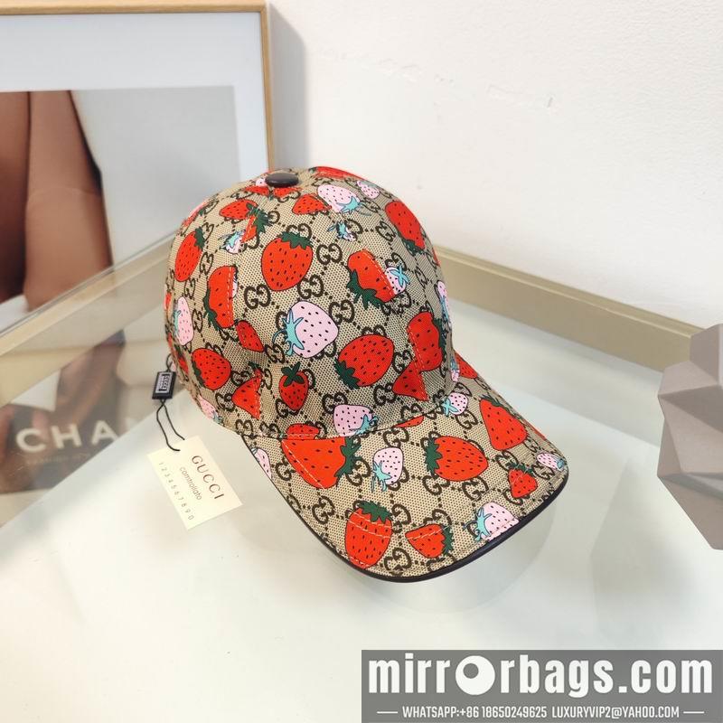 Replica Gucci Hat dx154