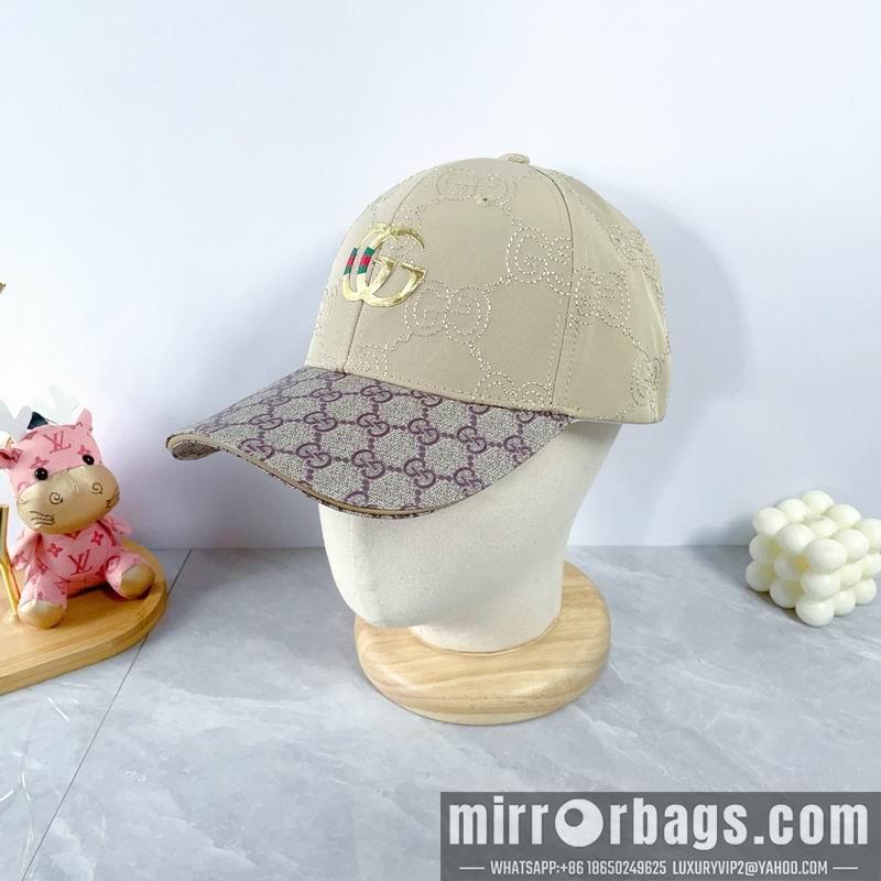 Replica Gucci cap dx06