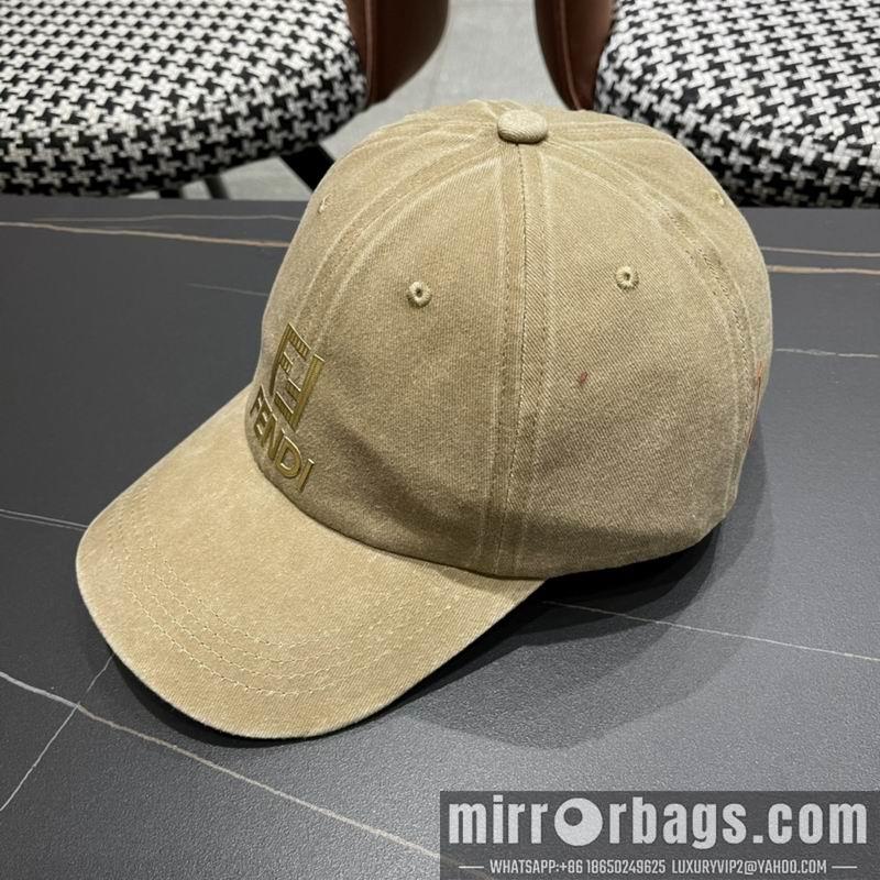 Replica Fendi cap 050701