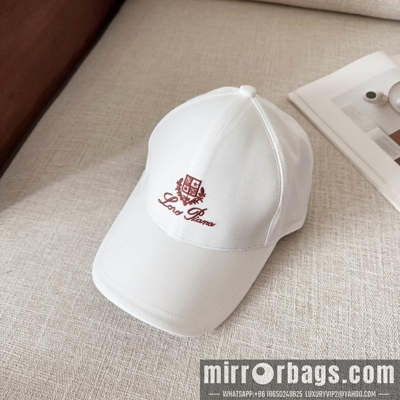 Replica Loro Piana Hat dx12