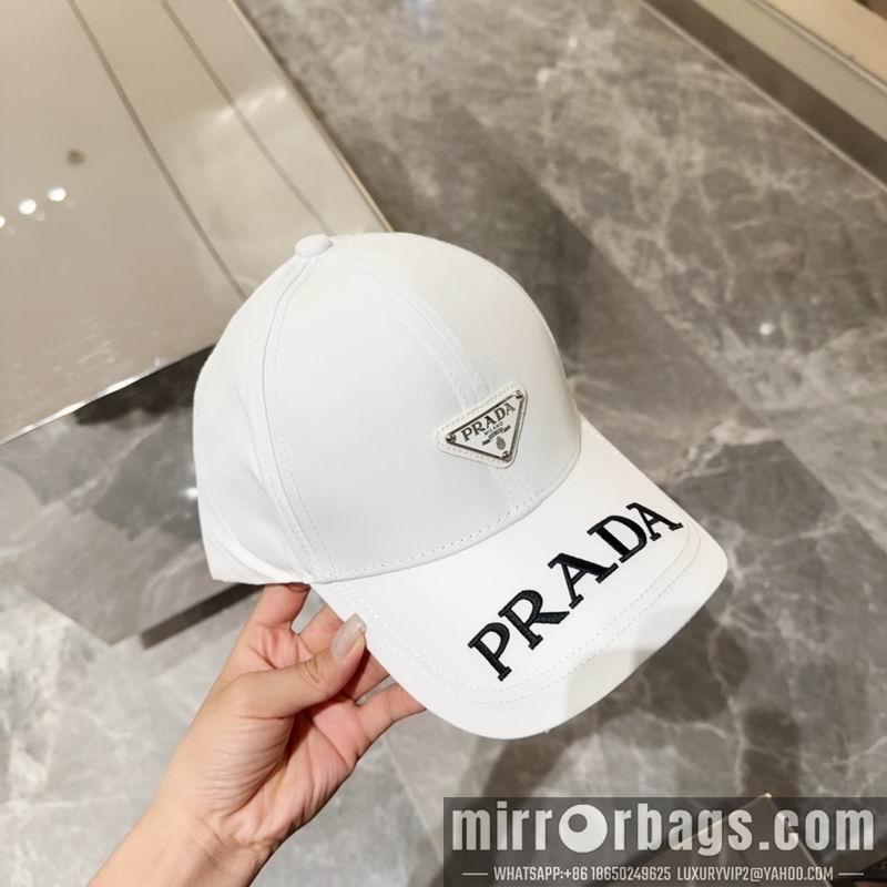 Replica Prada cap dx39