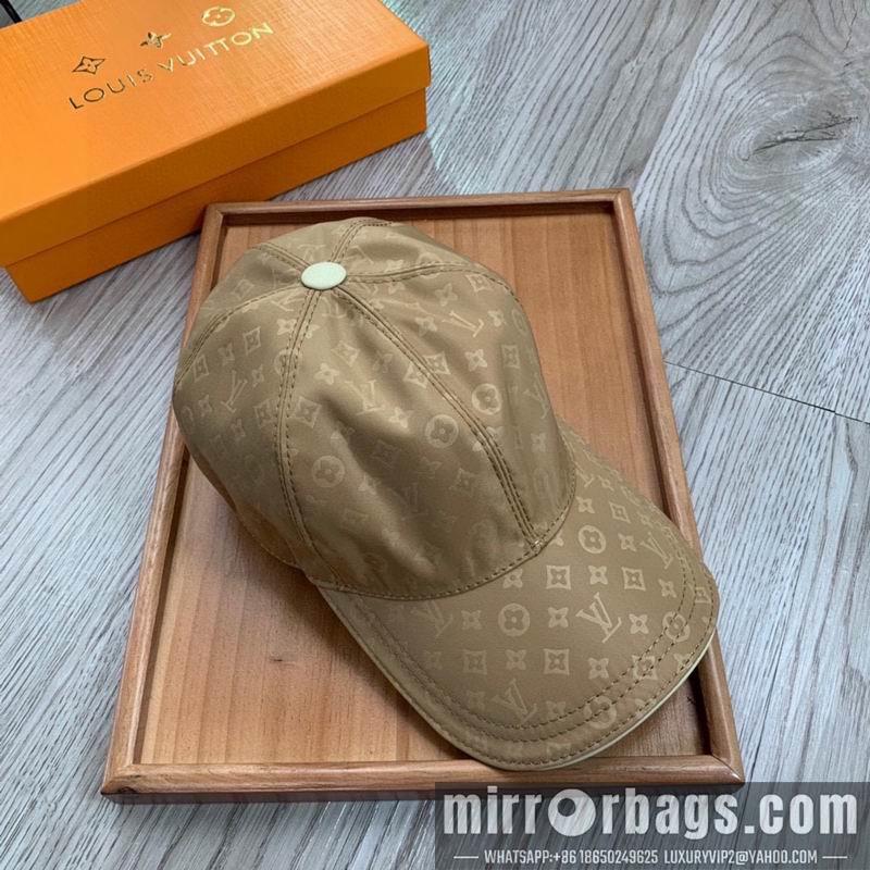 Replica LV Hat dx174