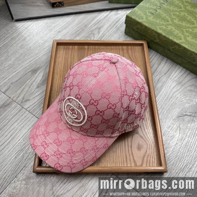 Replica Gucci cap dx19