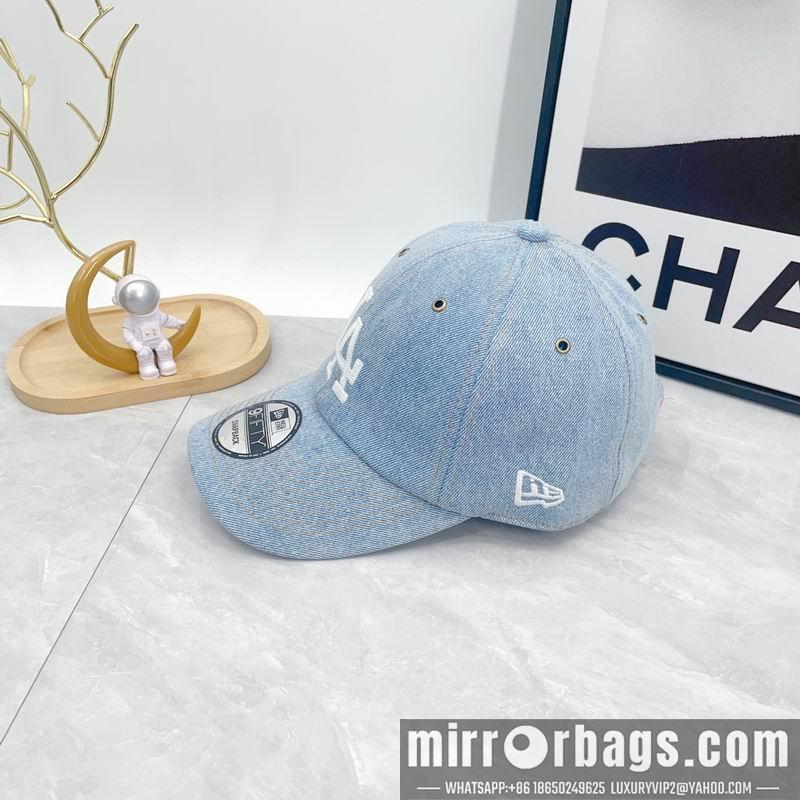 Replica MLB NY cap dx67