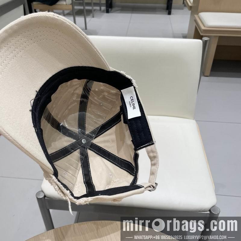 Replica Celine cap 030986