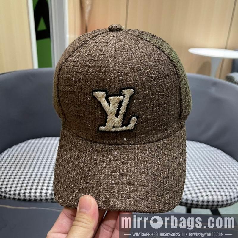 Replica LV Hat 010901