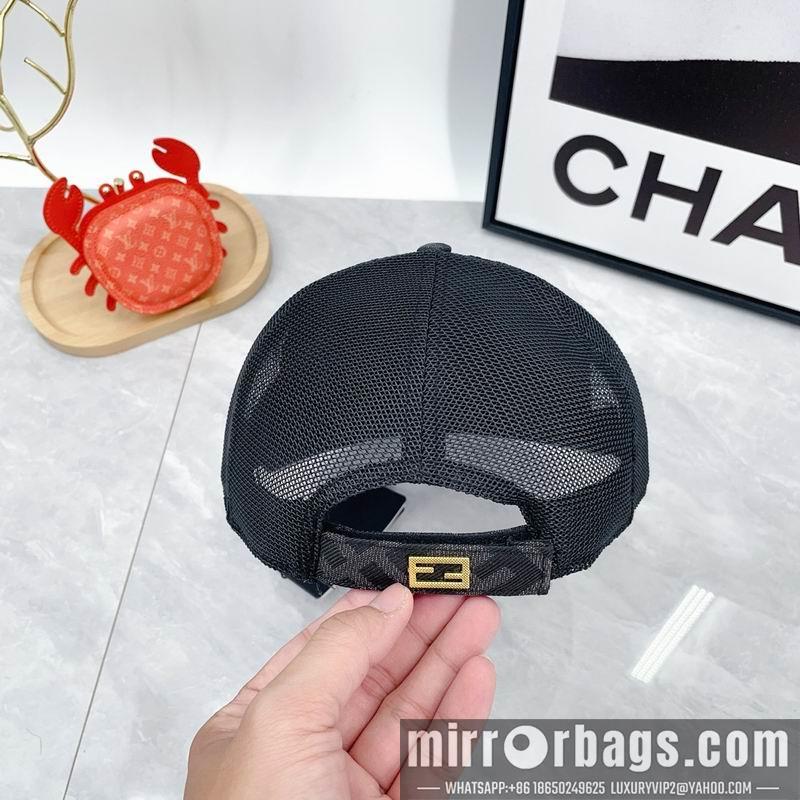 Replica Fendi cap dx76