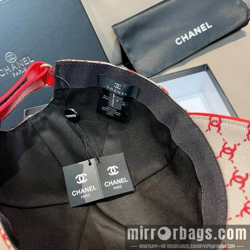 Replica Chanel cap dx44