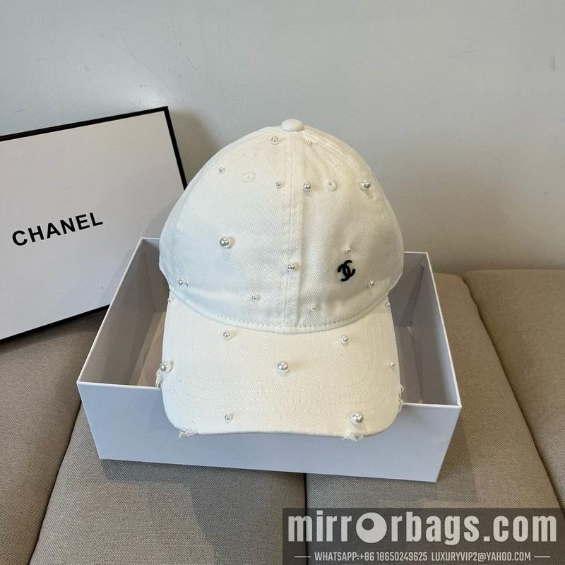 Replica Chanel cap dx21