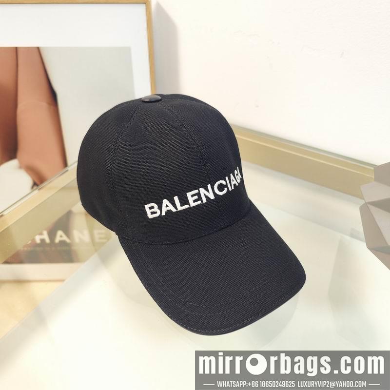 Replica Balenciaga cap dx80