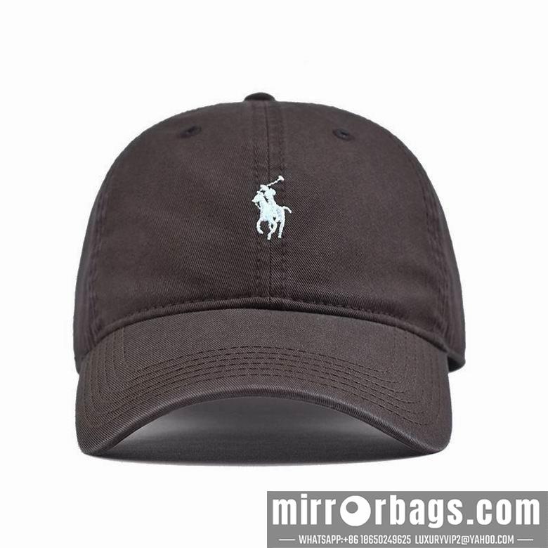 Replica Polo Hat 01