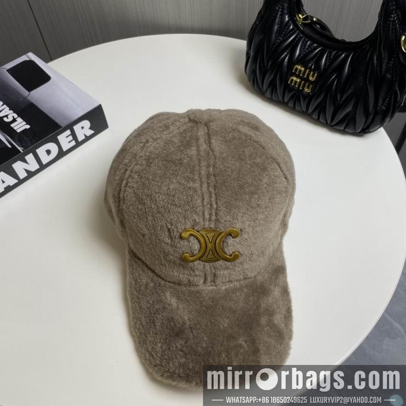 Replica Celine cap dx108