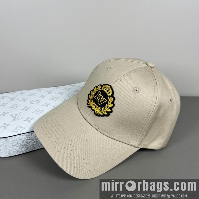 Replica LV Hat dx60