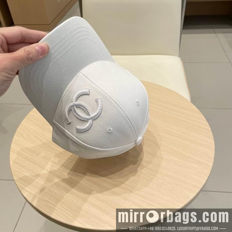 Replica Chanel cap 011501