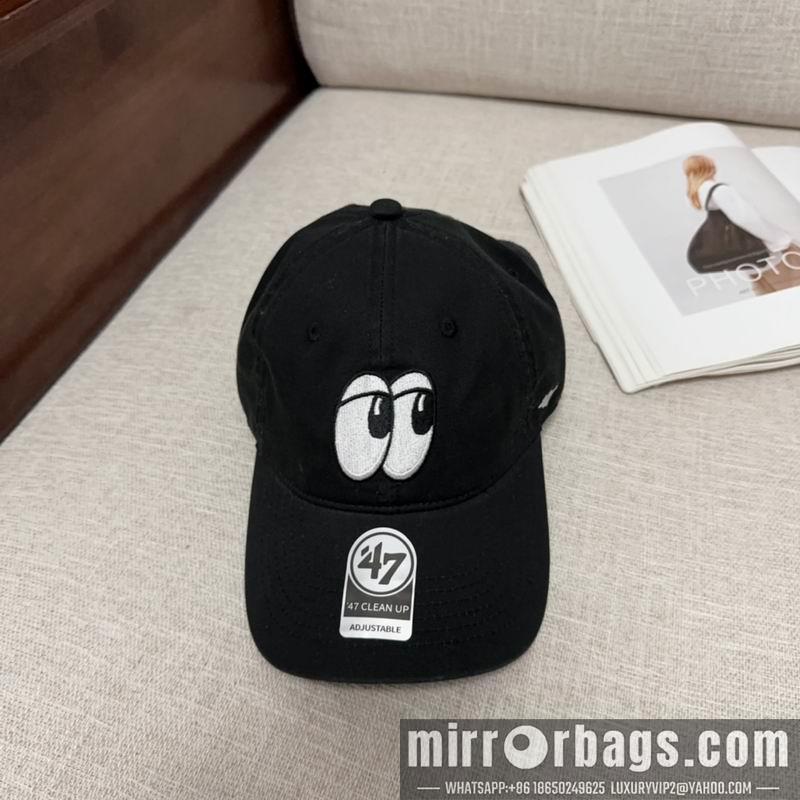 Replica 47brand cap dx40