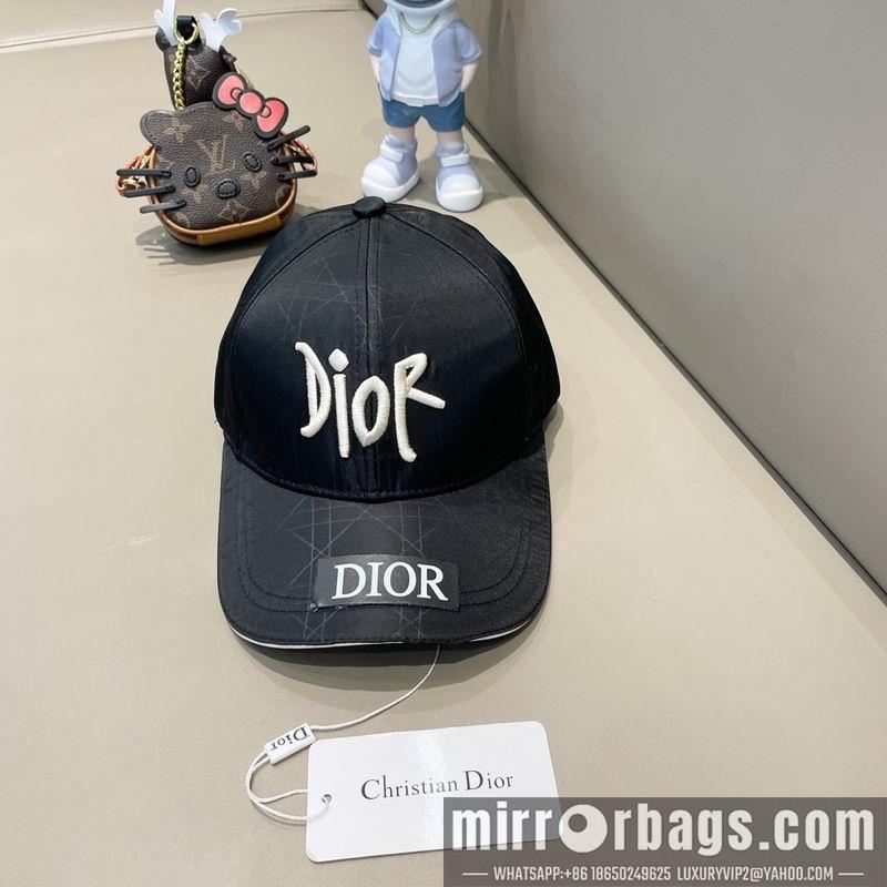 Replica Dior cap 072801