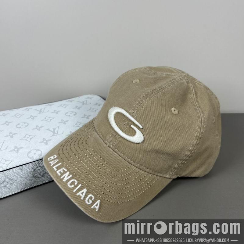 Replica Balenciaga Cap dx76