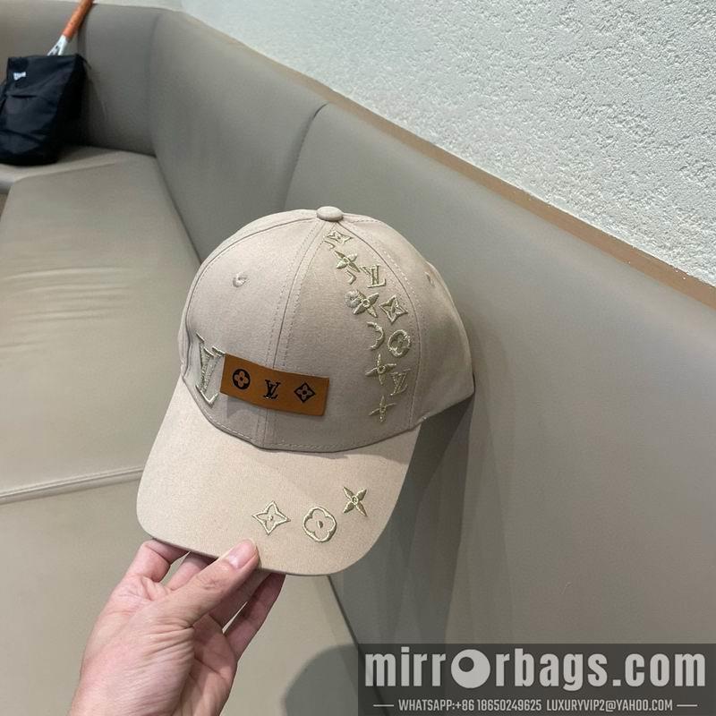 Replica LV cap 071307