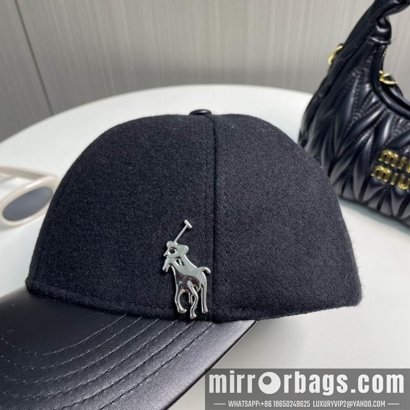 Replica Polo cap 010401