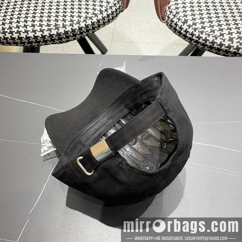 Replica Chanel cap 040201