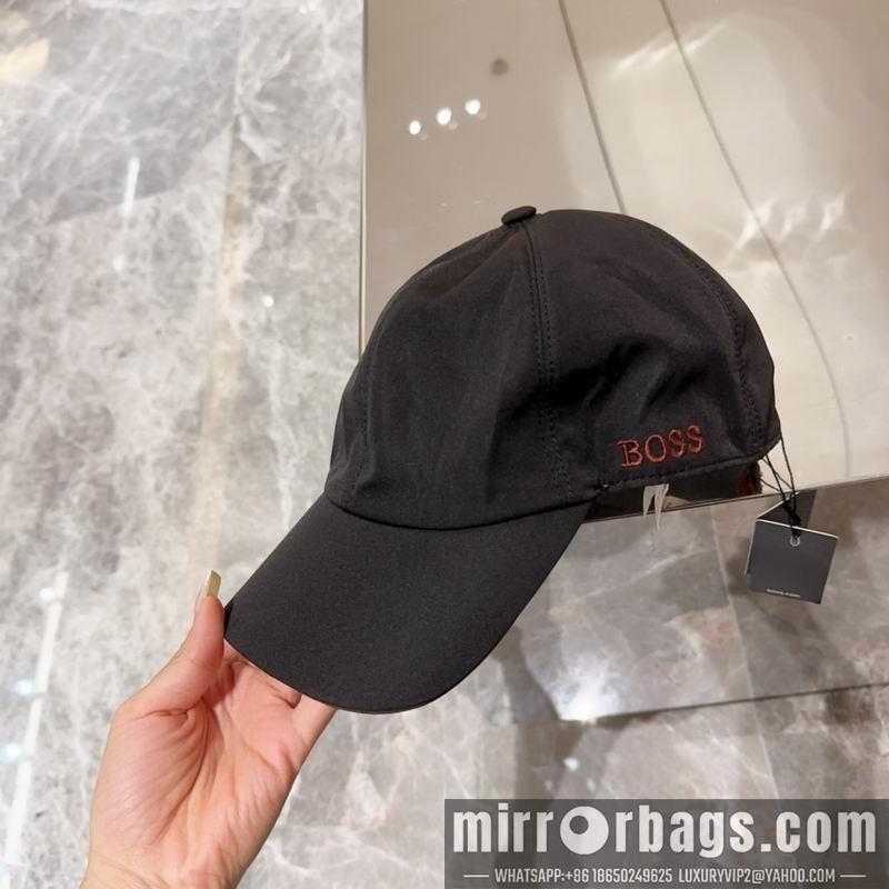 Replica Boss cap 071201